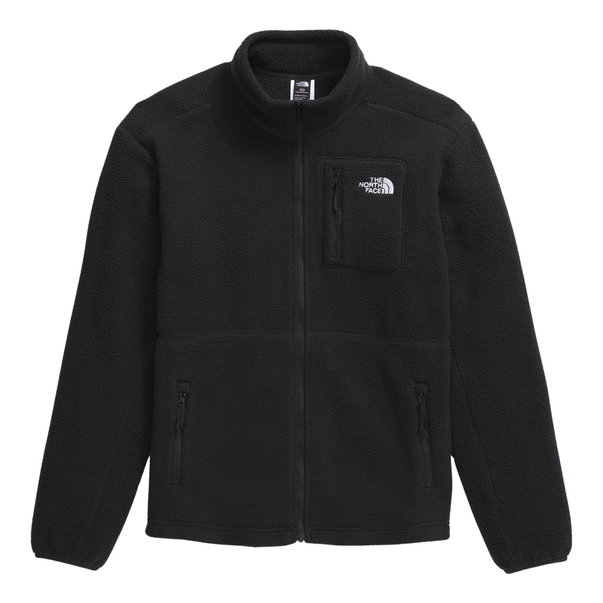 The North Face Yumiori Full Zip Fleece Jas Dames | PlutoSport